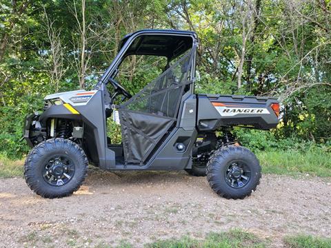 2025 Polaris Ranger 1000 Premium in Wellington, Kansas - Photo 1