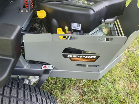 2022 Spartan Mowers RZ Pro 54 in. Briggs & Stratton Commercial 25 hp in Wellington, Kansas - Photo 9