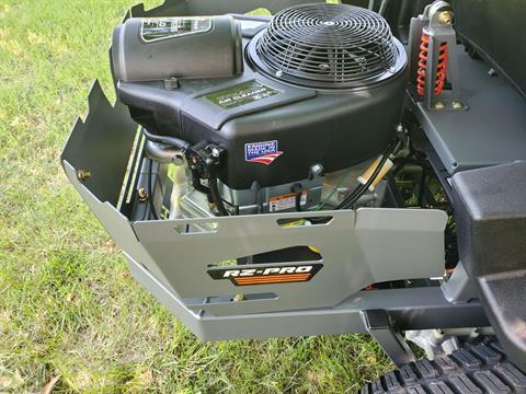 2022 Spartan Mowers RZ Pro 54 in. Briggs & Stratton Commercial 25 hp in Wellington, Kansas - Photo 10