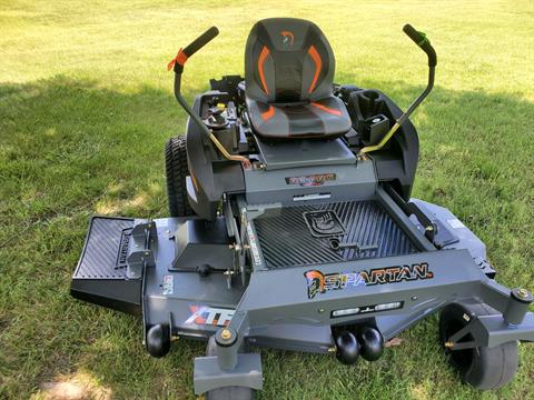 2022 Spartan Mowers RZ Pro 54 in. Briggs & Stratton Commercial 25 hp in Wellington, Kansas - Photo 17