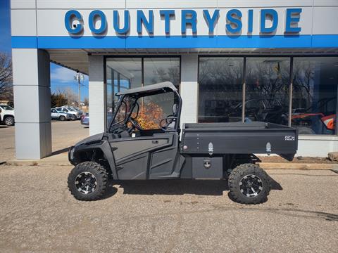 2022 Intimidator 4 x 4 GC1K Truck in Wellington, Kansas - Photo 1