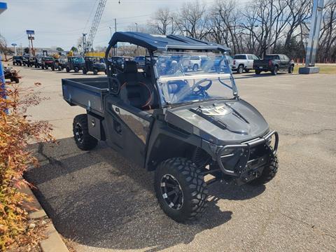 2022 Intimidator 4 x 4 GC1K Truck in Wellington, Kansas - Photo 4