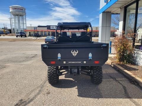 2022 Intimidator 4 x 4 GC1K Truck in Wellington, Kansas - Photo 6