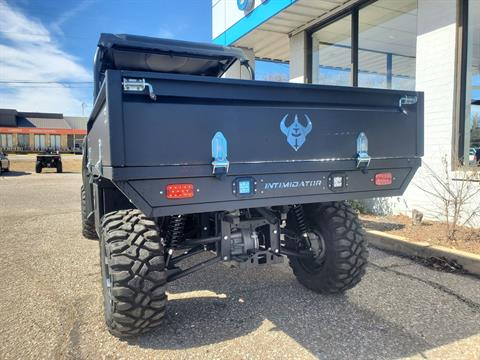 2022 Intimidator 4 x 4 GC1K Truck in Wellington, Kansas - Photo 7