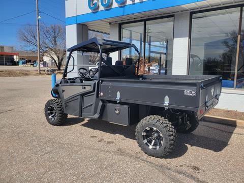 2022 Intimidator 4 x 4 GC1K Truck in Wellington, Kansas - Photo 8