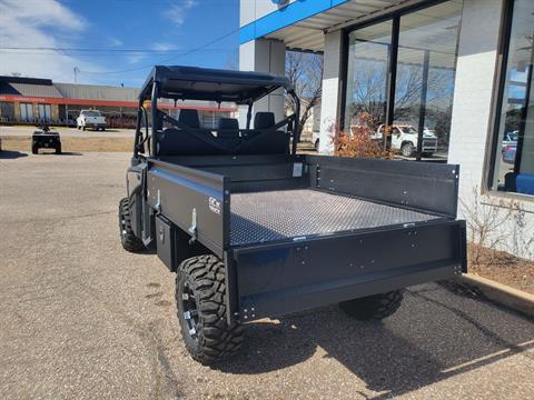 2022 Intimidator 4 x 4 GC1K Truck in Wellington, Kansas - Photo 9