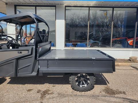 2022 Intimidator 4 x 4 GC1K Truck in Wellington, Kansas - Photo 10