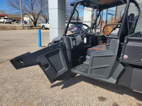 2022 Intimidator 4 x 4 GC1K Truck in Wellington, Kansas - Photo 19