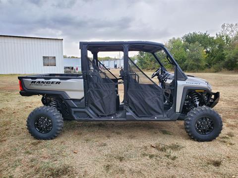 2024 Polaris Ranger Crew XD 1500 Premium in Wellington, Kansas - Photo 5