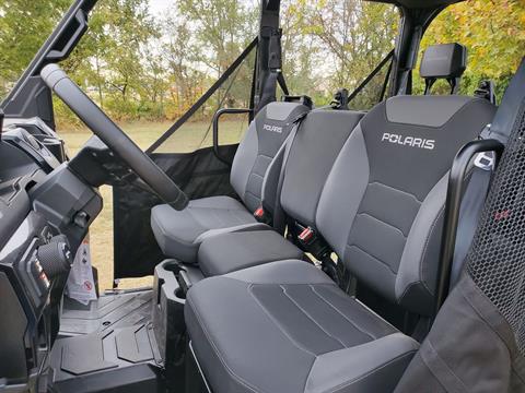 2024 Polaris Ranger Crew XD 1500 Premium in Wellington, Kansas - Photo 11