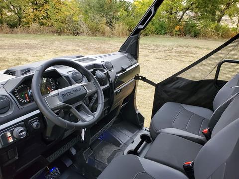 2024 Polaris Ranger Crew XD 1500 Premium in Wellington, Kansas - Photo 12