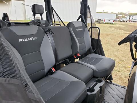 2024 Polaris Ranger Crew XD 1500 Premium in Wellington, Kansas - Photo 16