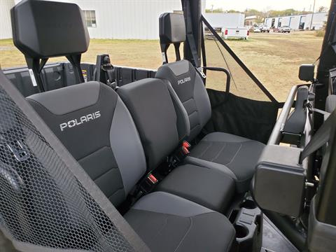 2024 Polaris Ranger Crew XD 1500 Premium in Wellington, Kansas - Photo 17