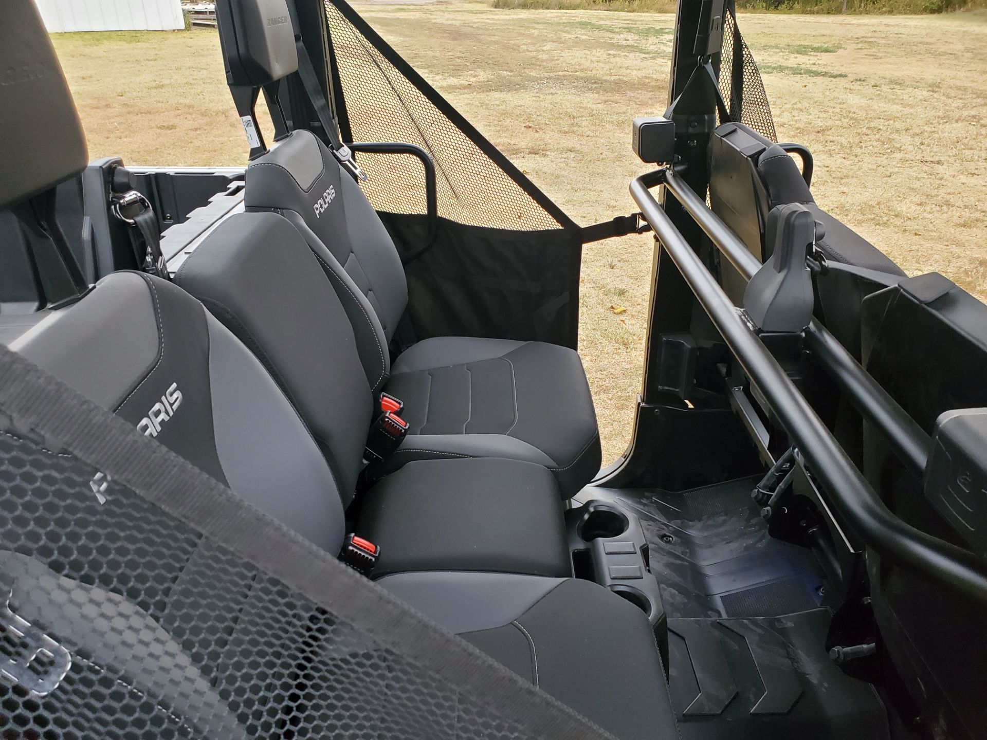 2024 Polaris Ranger Crew XD 1500 Premium in Wellington, Kansas - Photo 18