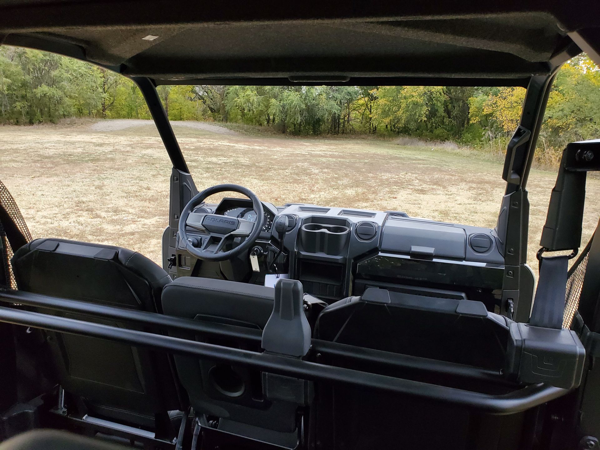 2024 Polaris Ranger Crew XD 1500 Premium in Wellington, Kansas - Photo 19