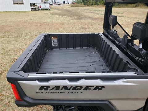 2024 Polaris Ranger Crew XD 1500 Premium in Wellington, Kansas - Photo 20