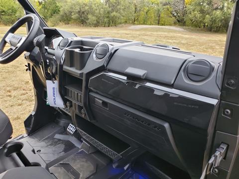 2024 Polaris Ranger Crew XD 1500 Premium in Wellington, Kansas - Photo 23