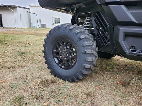 2024 Polaris Ranger Crew XD 1500 Premium in Wellington, Kansas - Photo 24