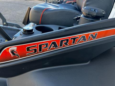 2022 Spartan Mowers RT-Pro 61 in. Kawasaki FT730 24 hp in Wellington, Kansas - Photo 5