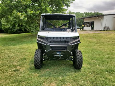 2025 Polaris Ranger Crew 1000 Premium in Wellington, Kansas - Photo 2