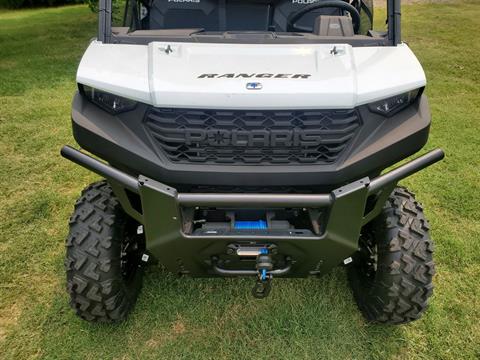 2025 Polaris Ranger Crew 1000 Premium in Wellington, Kansas - Photo 4