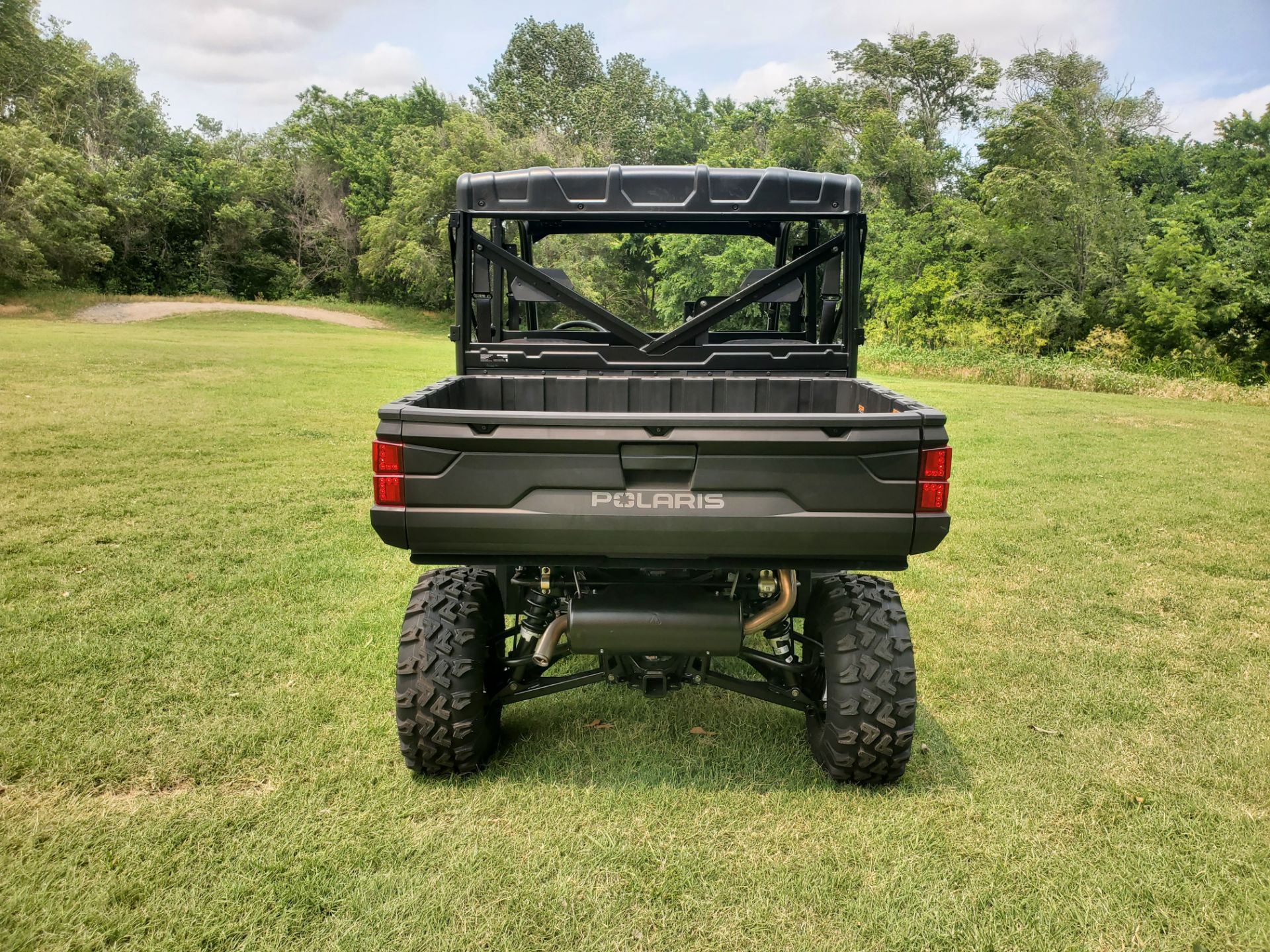 2025 Polaris Ranger Crew 1000 Premium in Wellington, Kansas - Photo 8