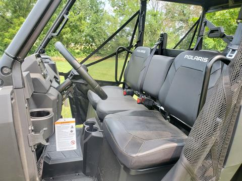 2025 Polaris Ranger Crew 1000 Premium in Wellington, Kansas - Photo 10