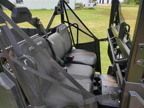 2025 Polaris Ranger Crew 1000 Premium in Wellington, Kansas - Photo 16