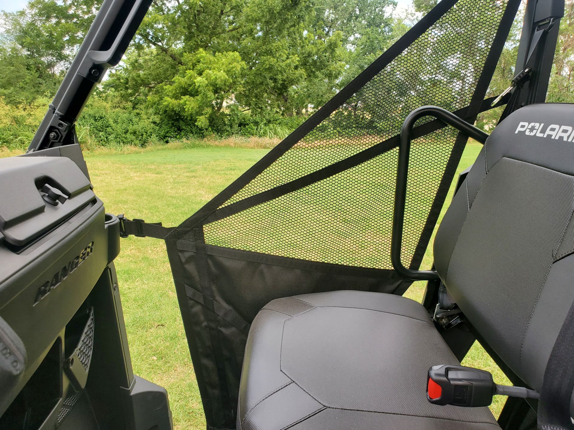 2025 Polaris Ranger Crew 1000 Premium in Wellington, Kansas - Photo 18