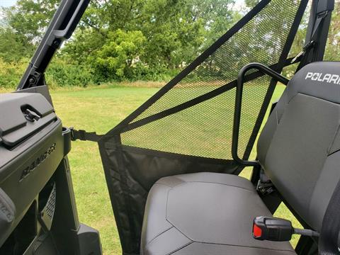 2025 Polaris Ranger Crew 1000 Premium in Wellington, Kansas - Photo 18