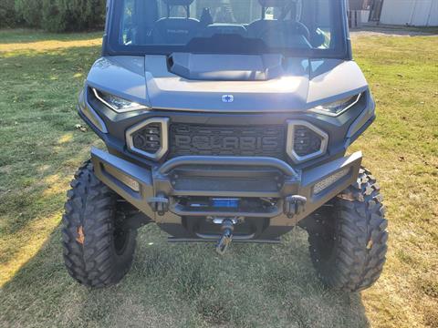 2025 Polaris Ranger XD 1500 Northstar Edition Ultimate in Wellington, Kansas - Photo 3