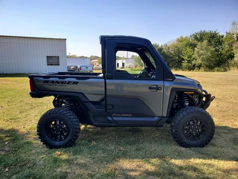 2025 Polaris Ranger XD 1500 Northstar Edition Ultimate in Wellington, Kansas - Photo 5