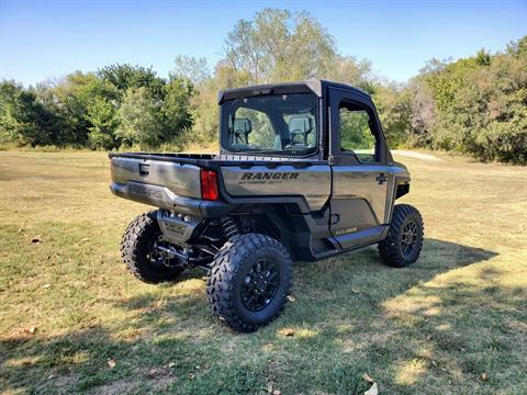 2025 Polaris Ranger XD 1500 Northstar Edition Ultimate in Wellington, Kansas - Photo 6