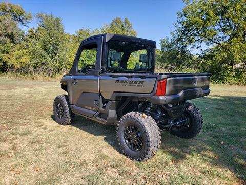 2025 Polaris Ranger XD 1500 Northstar Edition Ultimate in Wellington, Kansas - Photo 8