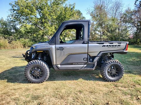 2025 Polaris Ranger XD 1500 Northstar Edition Ultimate in Wellington, Kansas - Photo 9