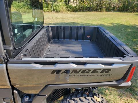 2025 Polaris Ranger XD 1500 Northstar Edition Ultimate in Wellington, Kansas - Photo 11