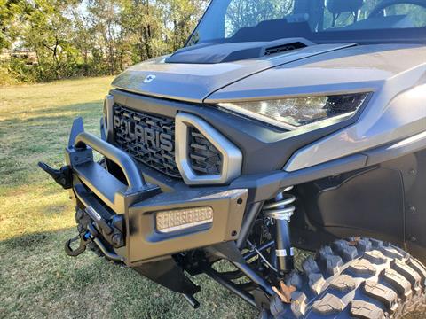 2025 Polaris Ranger XD 1500 Northstar Edition Ultimate in Wellington, Kansas - Photo 12