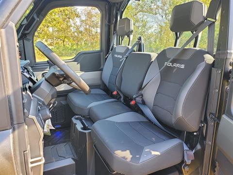 2025 Polaris Ranger XD 1500 Northstar Edition Ultimate in Wellington, Kansas - Photo 13