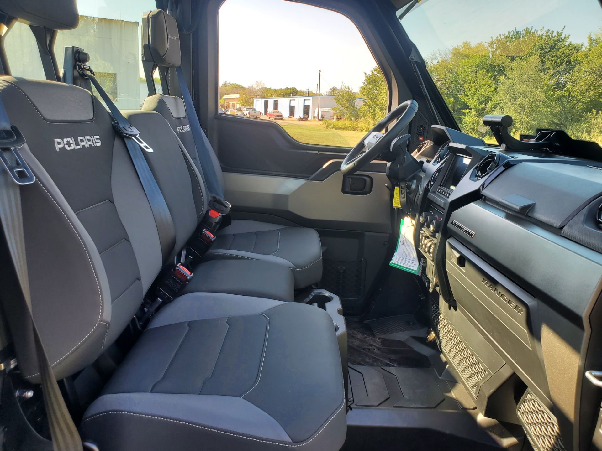 2025 Polaris Ranger XD 1500 Northstar Edition Ultimate in Wellington, Kansas - Photo 15