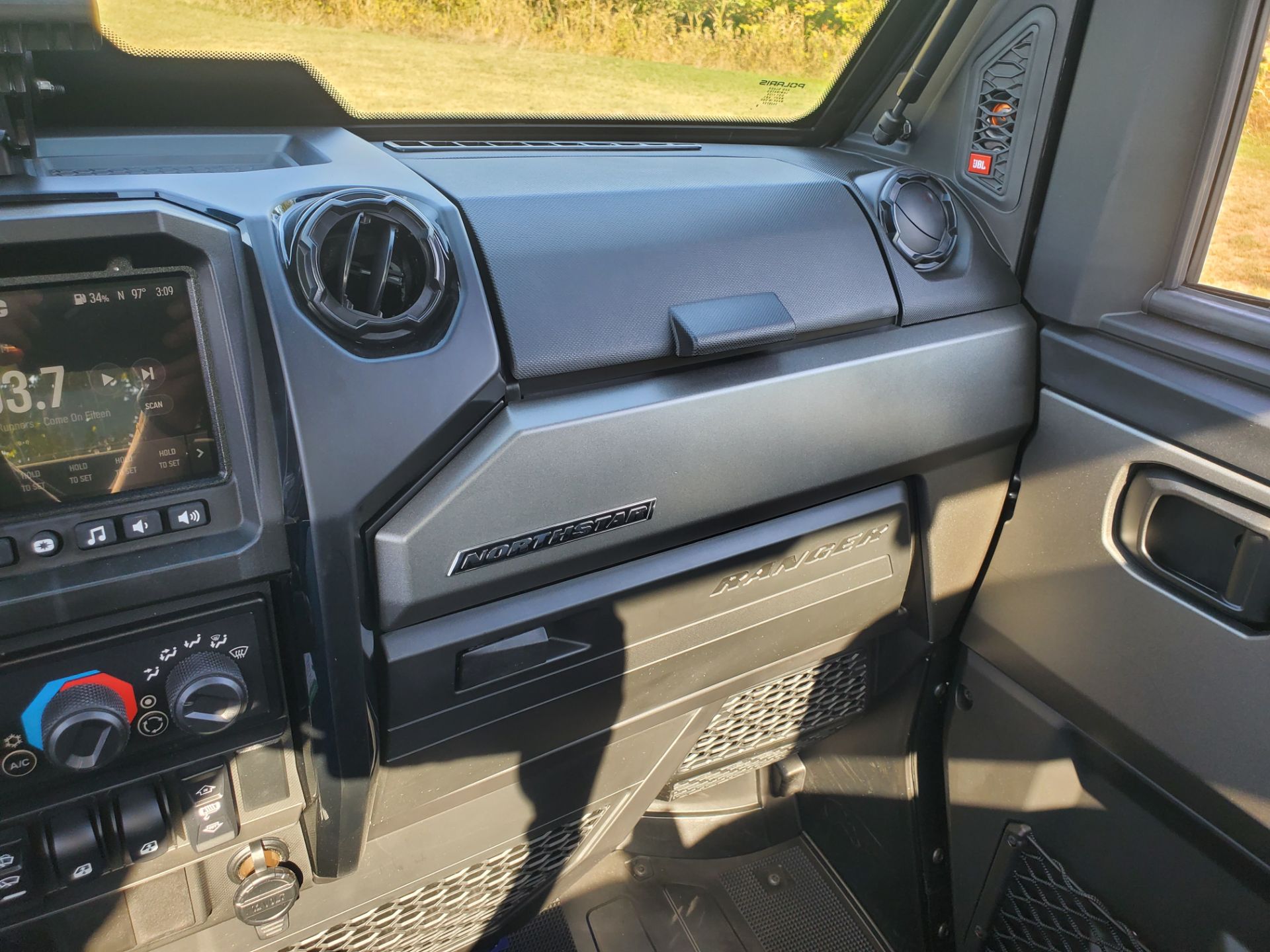 2025 Polaris Ranger XD 1500 Northstar Edition Ultimate in Wellington, Kansas - Photo 21