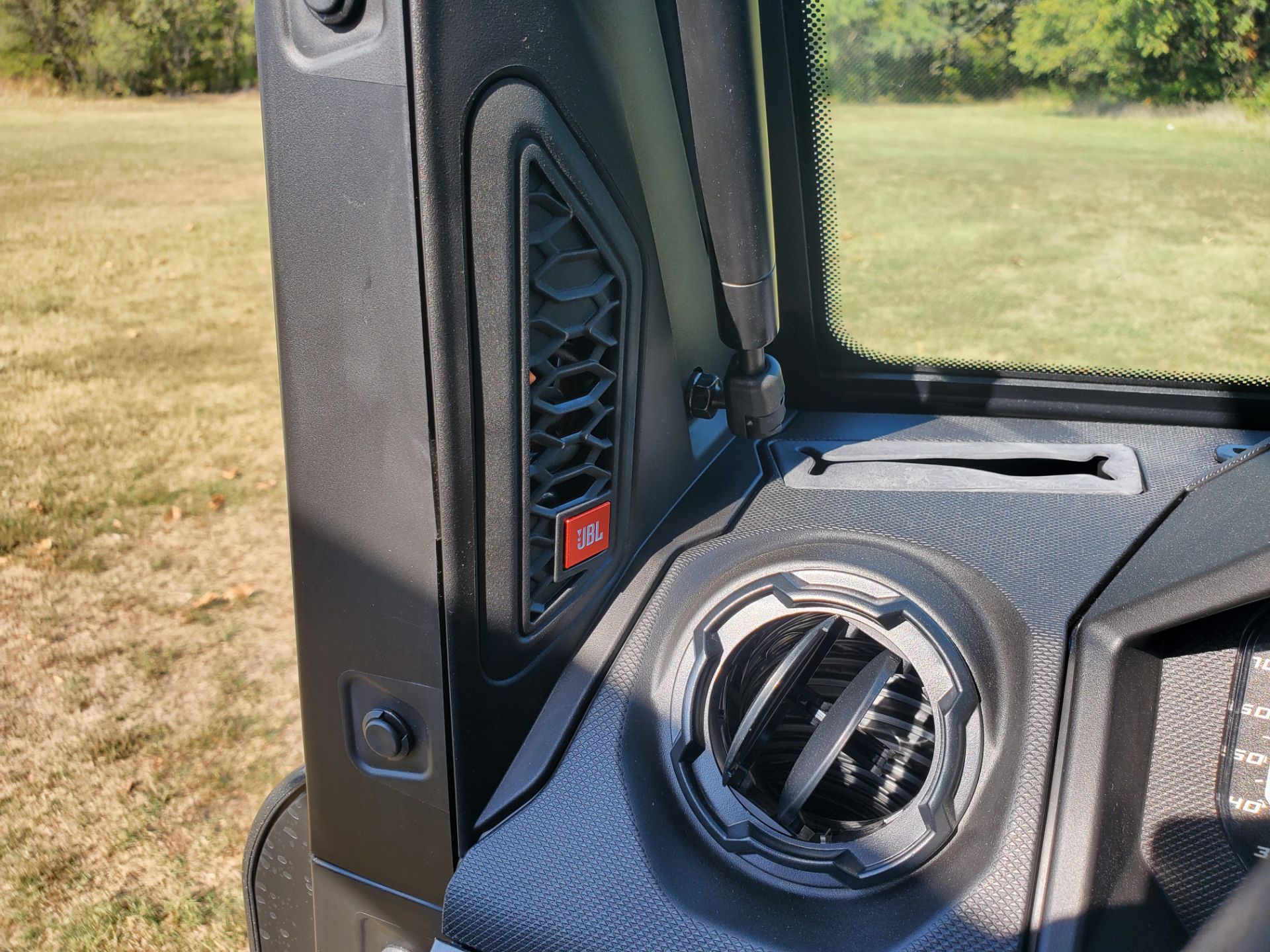 2025 Polaris Ranger XD 1500 Northstar Edition Ultimate in Wellington, Kansas - Photo 23