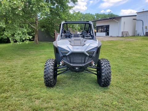 2024 Polaris RZR Pro XP 4 Sport in Wellington, Kansas - Photo 4