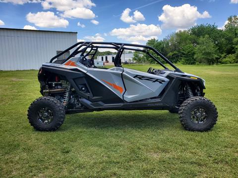 2024 Polaris RZR Pro XP 4 Sport in Wellington, Kansas - Photo 5