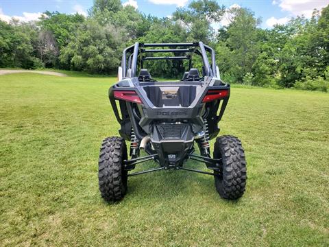 2024 Polaris RZR Pro XP 4 Sport in Wellington, Kansas - Photo 7