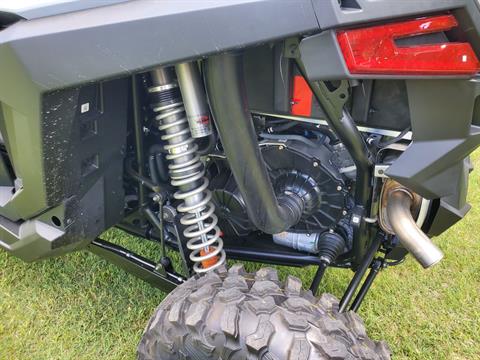 2024 Polaris RZR Pro XP 4 Sport in Wellington, Kansas - Photo 8