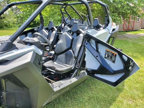 2024 Polaris RZR Pro XP 4 Sport in Wellington, Kansas - Photo 10