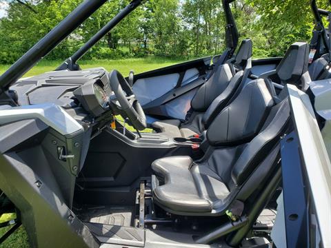 2024 Polaris RZR Pro XP 4 Sport in Wellington, Kansas - Photo 11