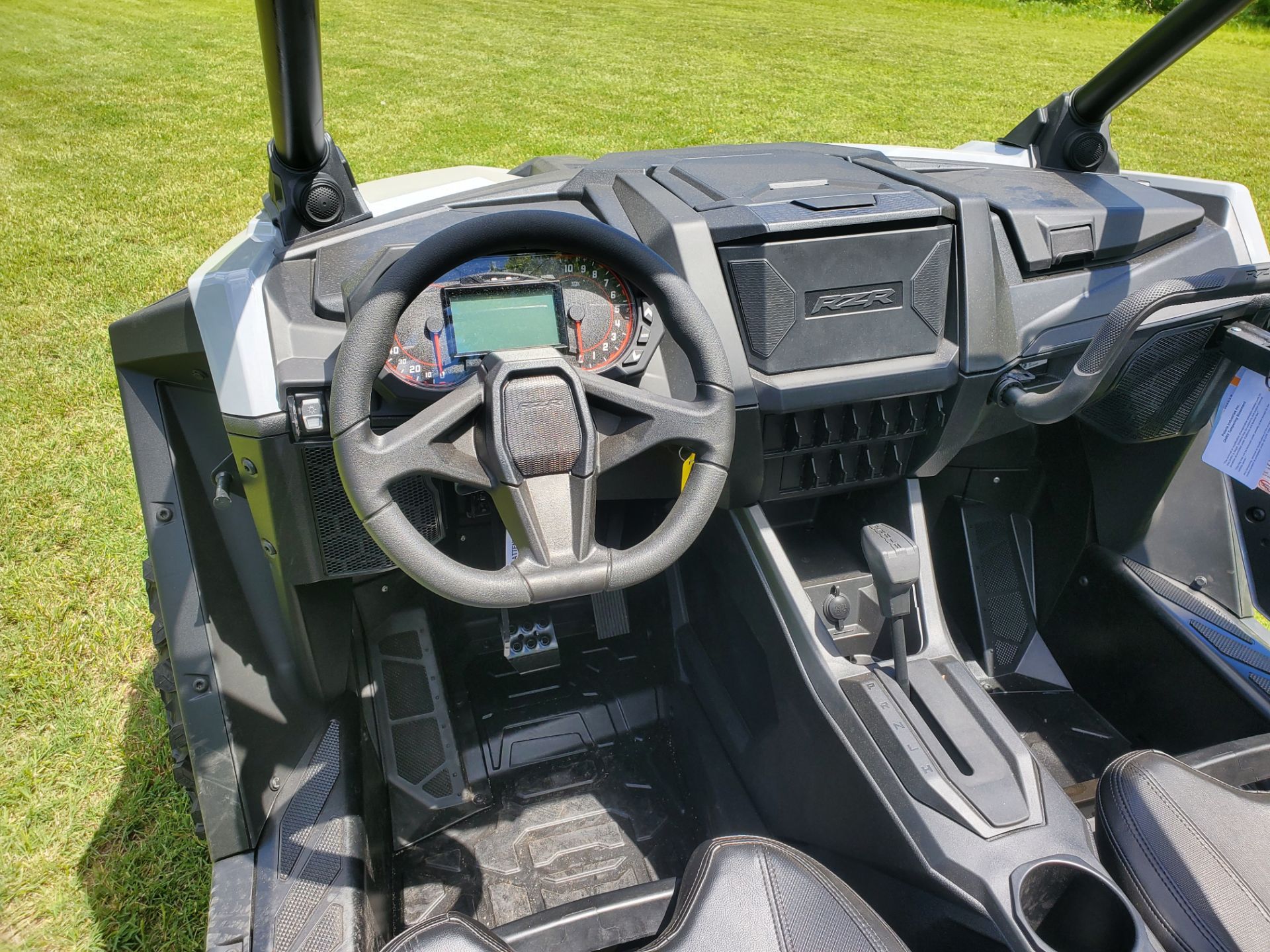 2024 Polaris RZR Pro XP 4 Sport in Wellington, Kansas - Photo 12