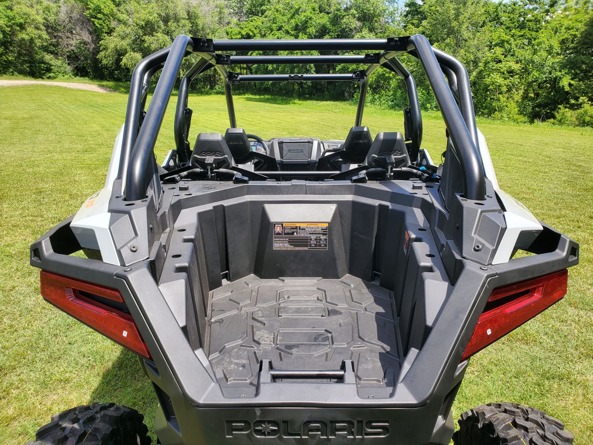 2024 Polaris RZR Pro XP 4 Sport in Wellington, Kansas - Photo 18