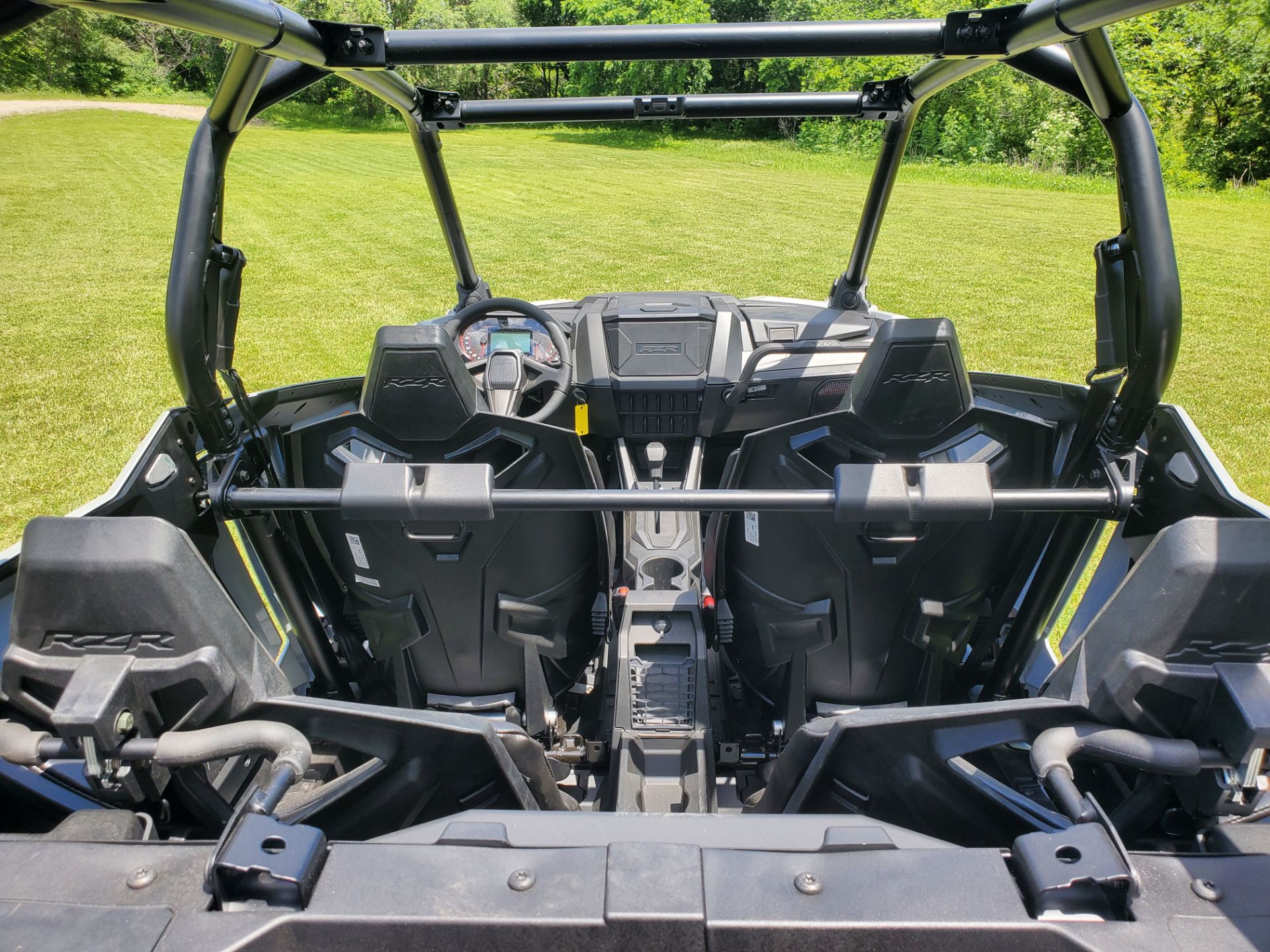 2024 Polaris RZR Pro XP 4 Sport in Wellington, Kansas - Photo 19